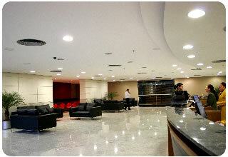 Hotel Crowne Plaza Bel�m