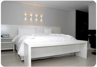 Hotel Crowne Plaza Bel�m