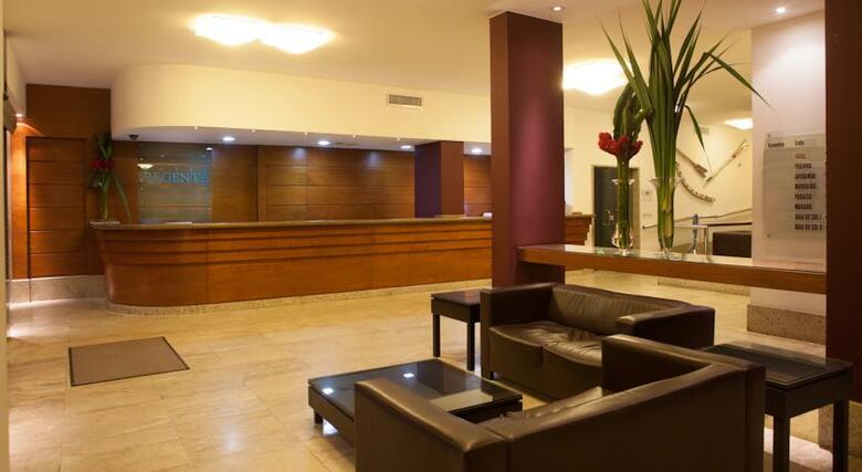 Regente Hotel Belem
