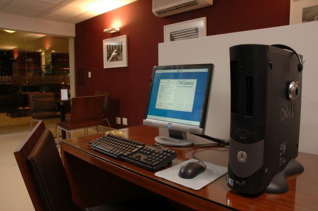 Regente Hotel Belem