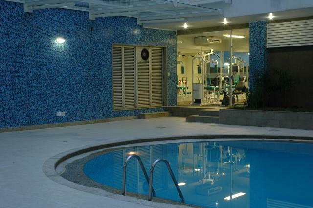 Regente Hotel Belem