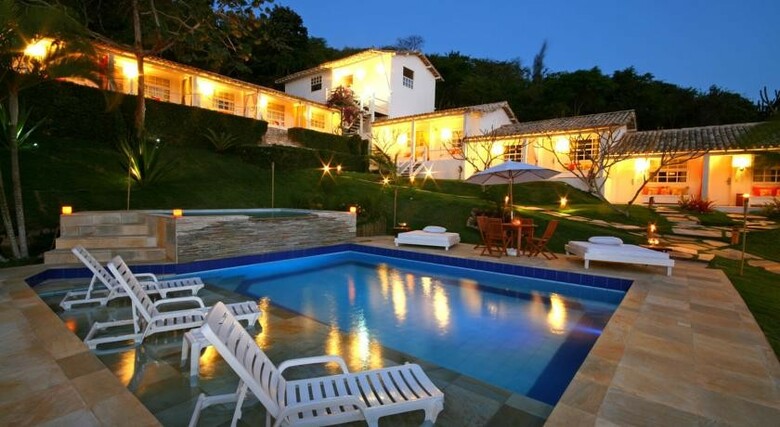 Hotel Pousada Bucaneiro