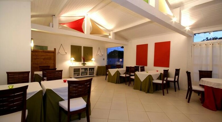 Hotel Pousada Bucaneiro