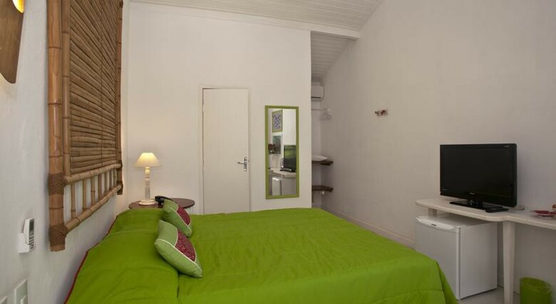 Hotel Pousada Bucaneiro