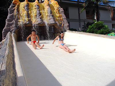 Prive Thermas Hotel