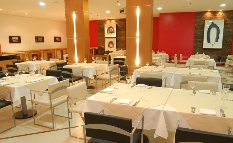 Hotel Nacional Inn Cuiaba