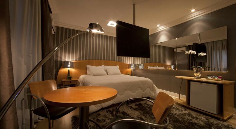 Granville Park Hotel