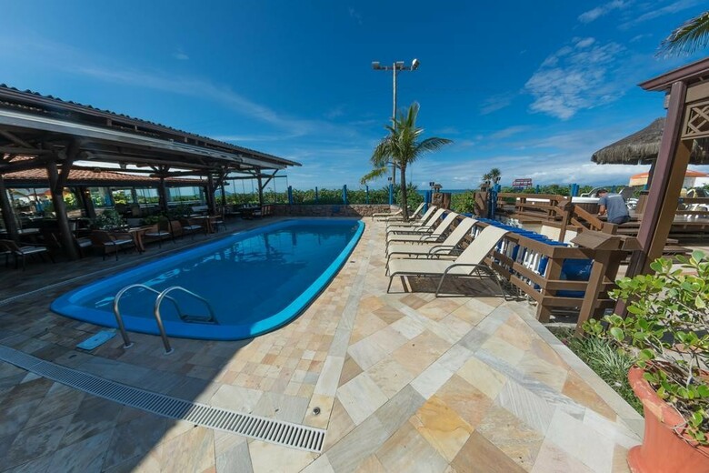 Hotel Costa Norte Ingleses - Praia Dos Ingleses