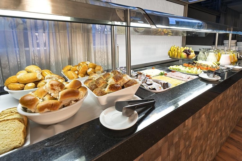 Hotel Zip Florian�polis