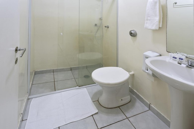 Hotel Zip Florian�polis