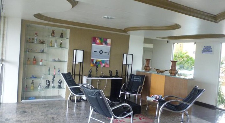 Barrudada Palace Hotel