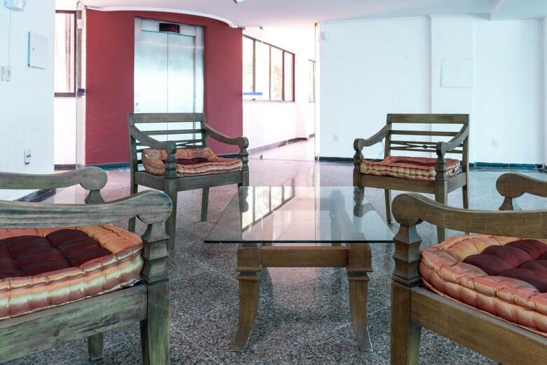 Hotel Porto D`aldeia Resort