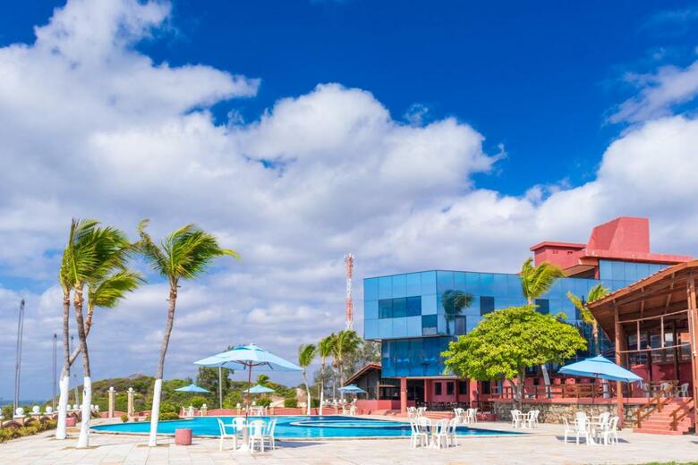 Hotel Porto D`aldeia Resort