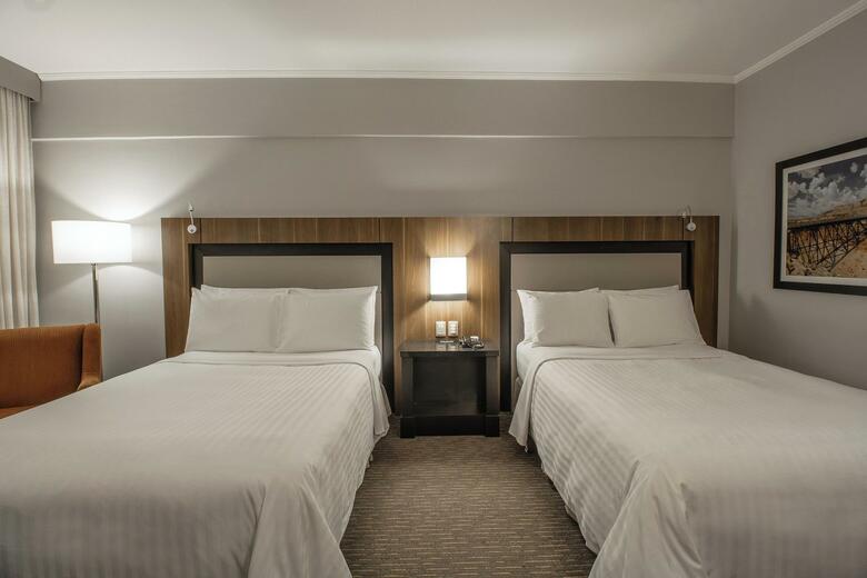 Sao Paulo Airport Marriott Hotel