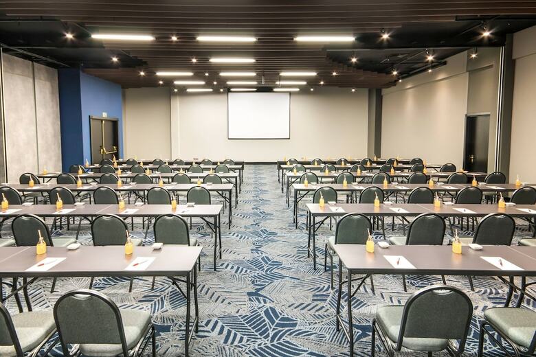 Sao Paulo Airport Marriott Hotel