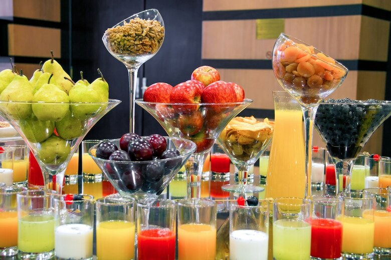 Sao Paulo Airport Marriott Hotel