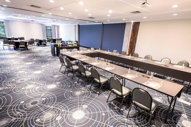 Sao Paulo Airport Marriott Hotel