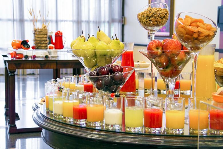 Sao Paulo Airport Marriott Hotel