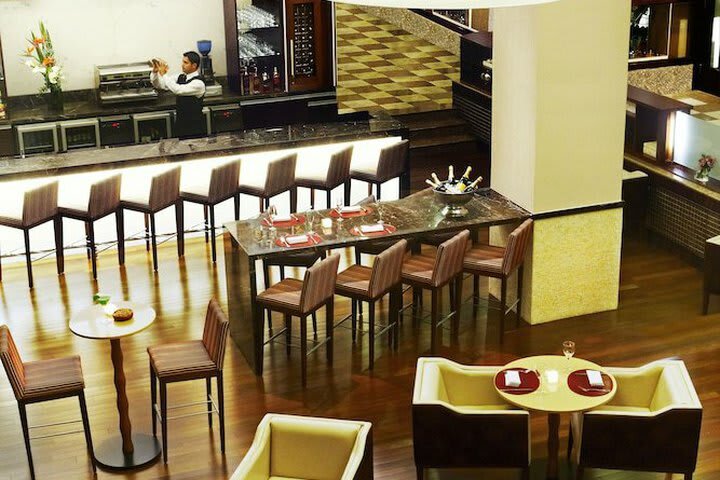 Sao Paulo Airport Marriott Hotel