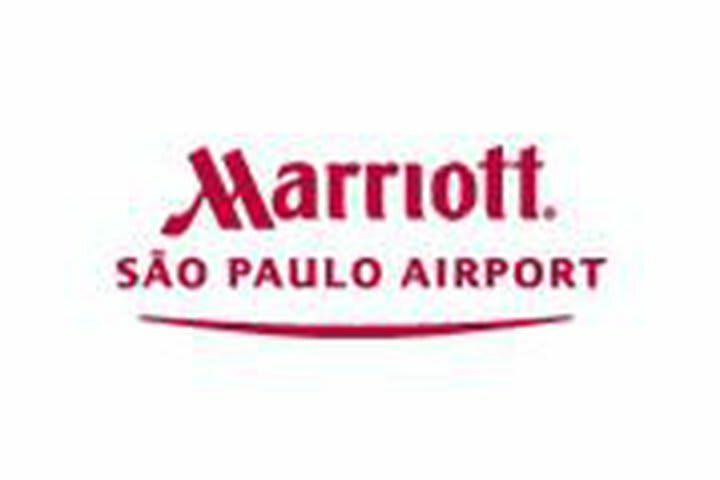 Sao Paulo Airport Marriott Hotel
