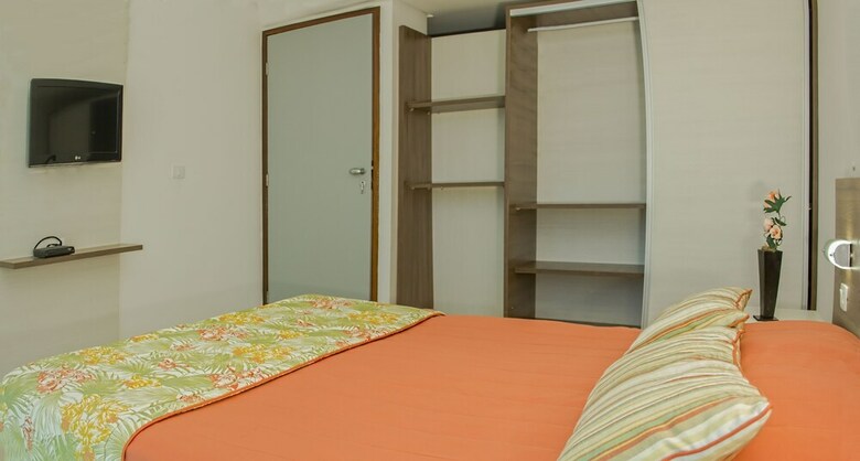 Hotel Nord Class Tamba�