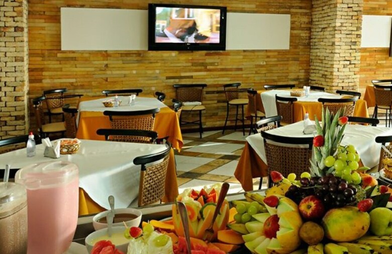 Hotel Nord Class Tamba�