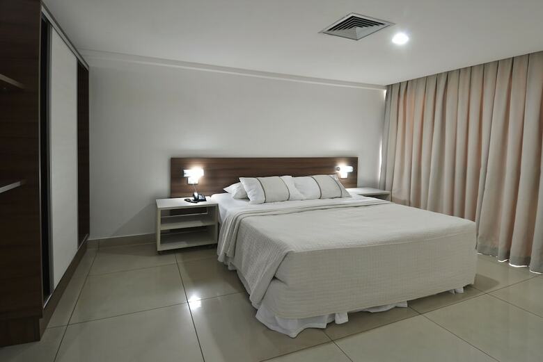 Hotel Nord Class Tamba�