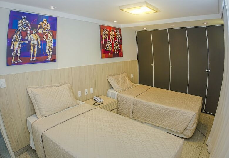 Hotel Nord Class Tamba�