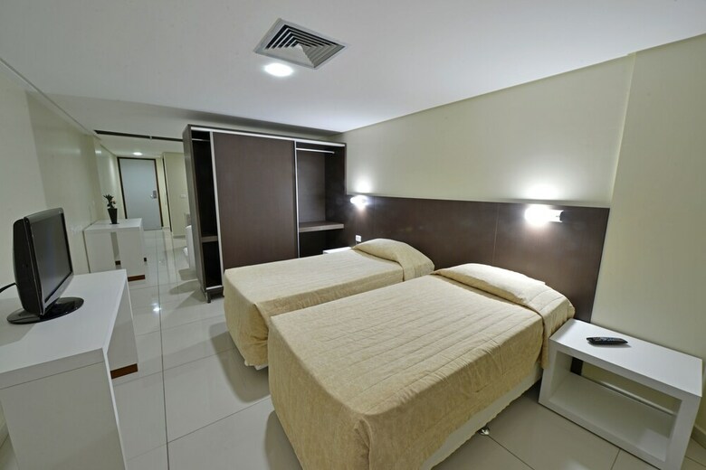 Hotel Nord Class Tamba�