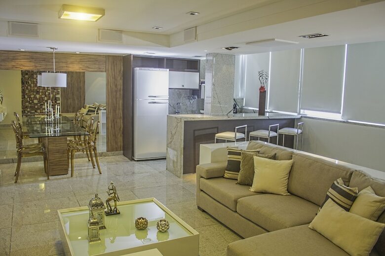 Hotel Nord Class Tamba�