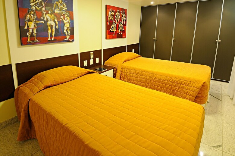 Hotel Nord Class Tamba�
