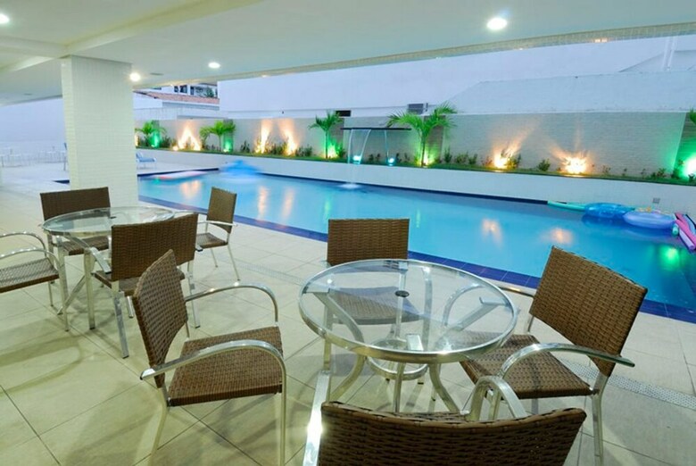 Hotel Nord Class Tamba�