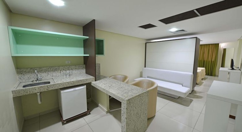 Hotel Nord Class Tamba�
