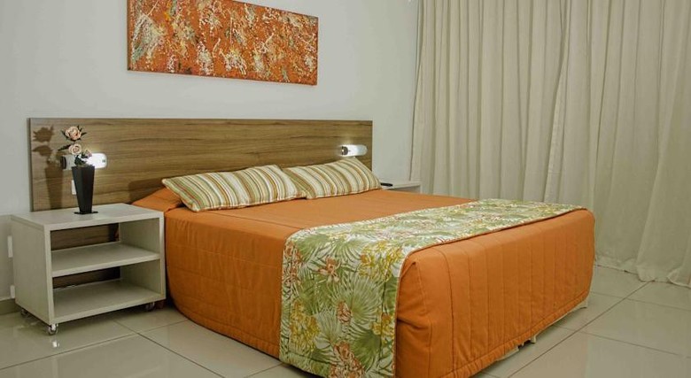 Hotel Nord Class Tamba�