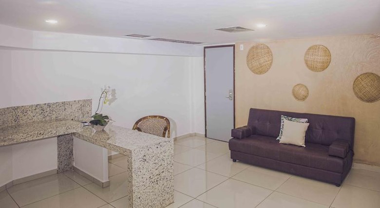 Hotel Nord Class Tamba�