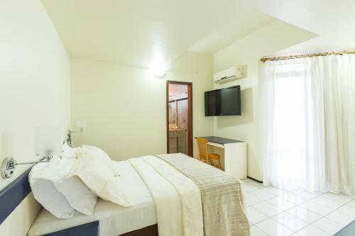 Abbeville Hotel