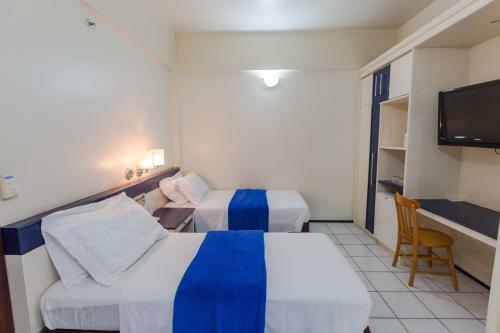 Abbeville Hotel