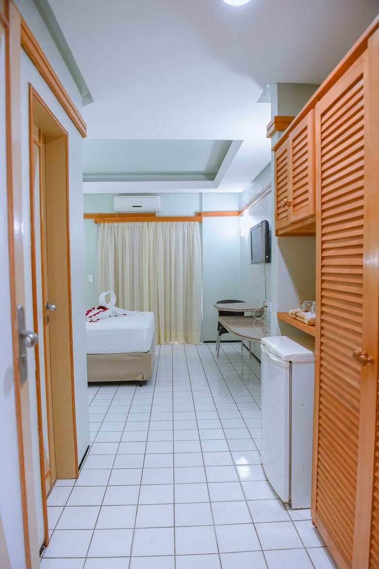 Hotel Praia Ponta D'areia