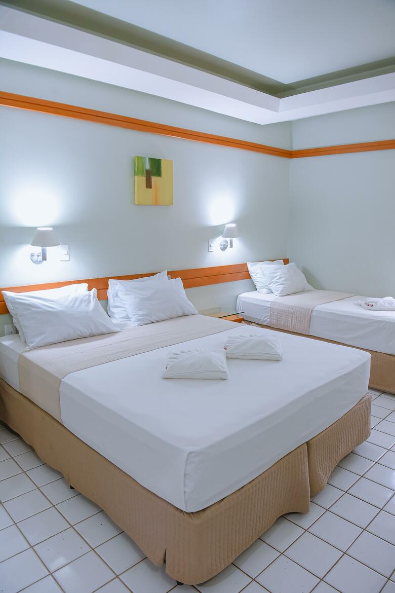 Hotel Praia Ponta D'areia