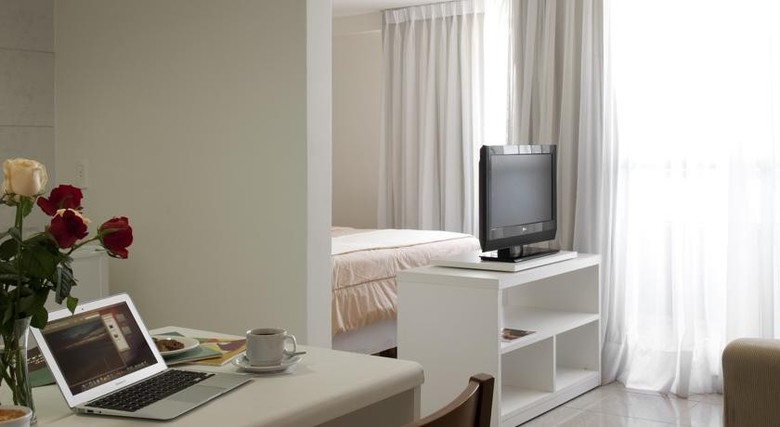 Hotel Intercity Premium Natal