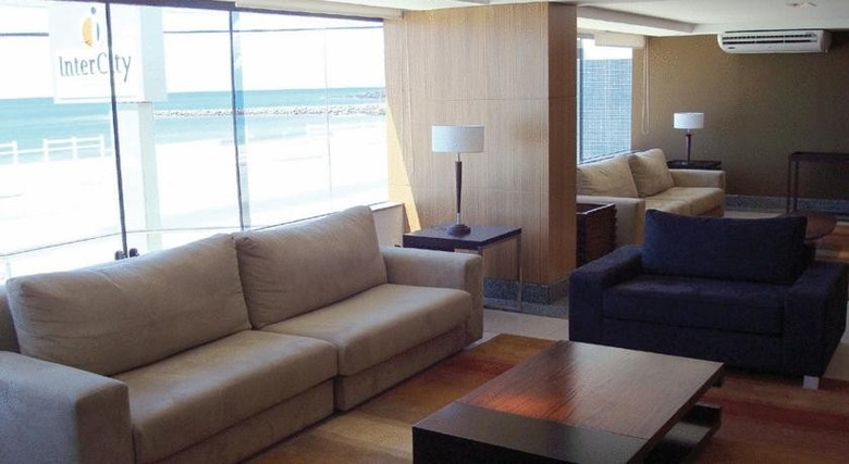 Hotel Intercity Premium Natal