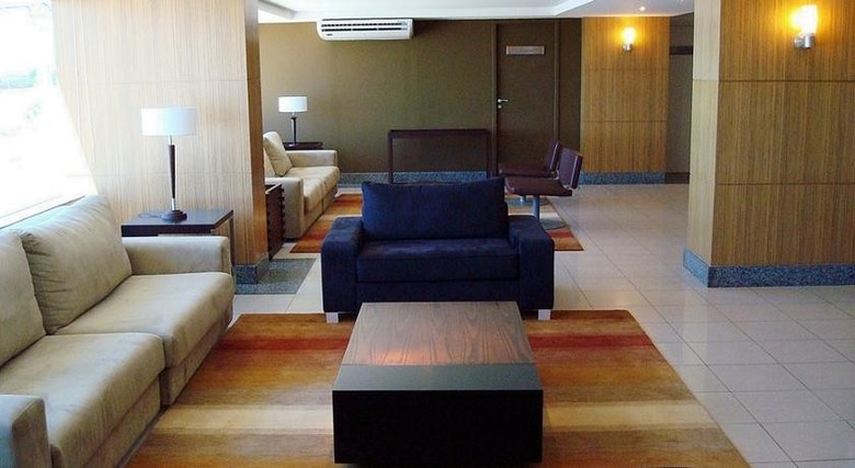 Hotel Intercity Premium Natal