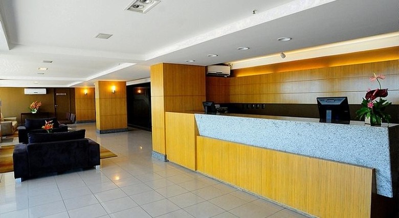 Hotel Intercity Premium Natal
