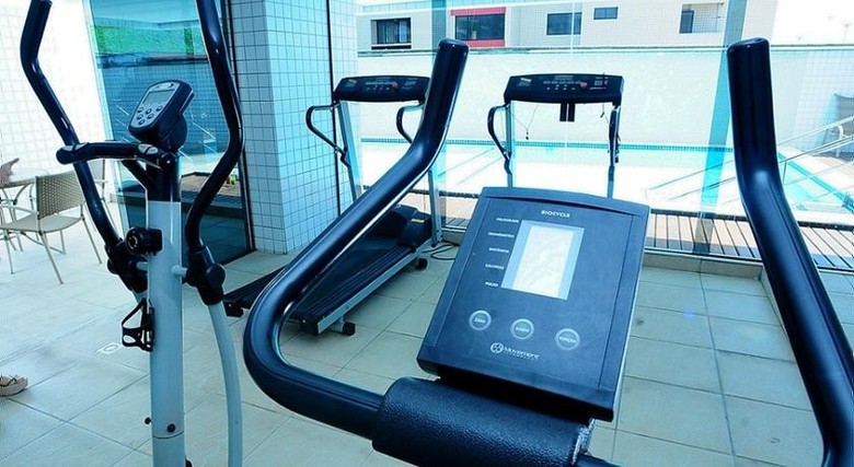 Hotel Intercity Premium Natal