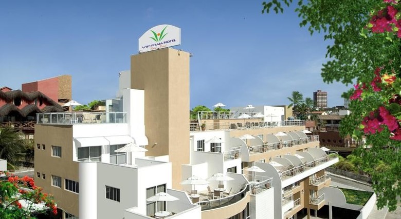 Hotel Vip Praia