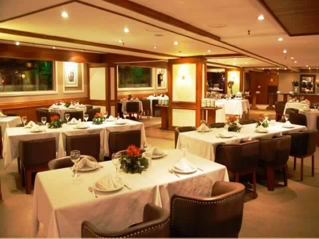 Hotel Continental Porto Alegre