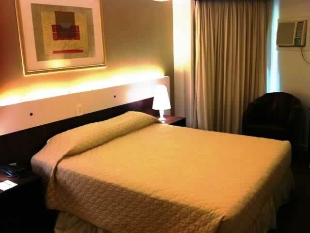 Hotel Continental Porto Alegre