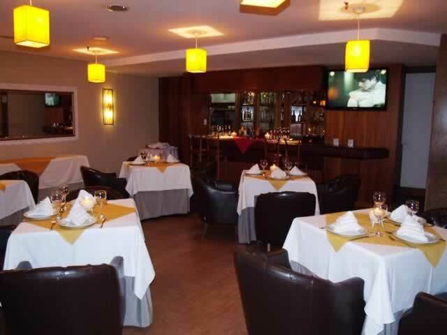 Hotel Continental Porto Alegre