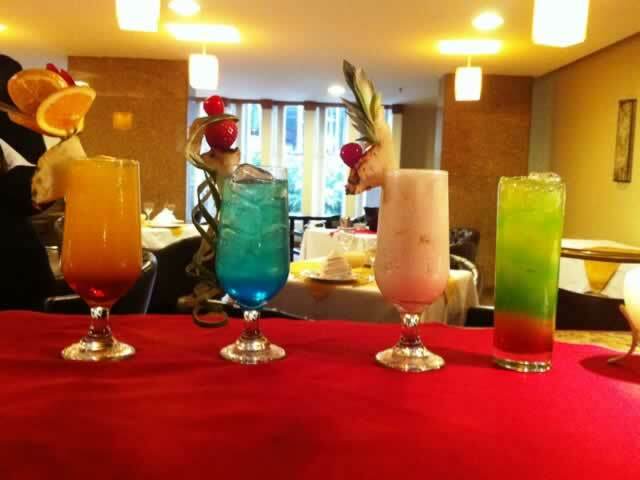 Hotel Continental Porto Alegre
