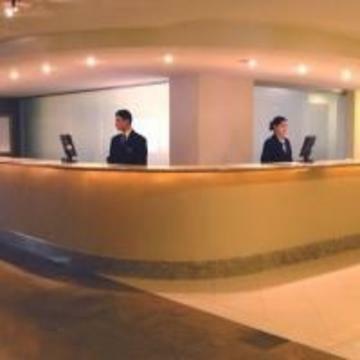 Hotel Continental Porto Alegre